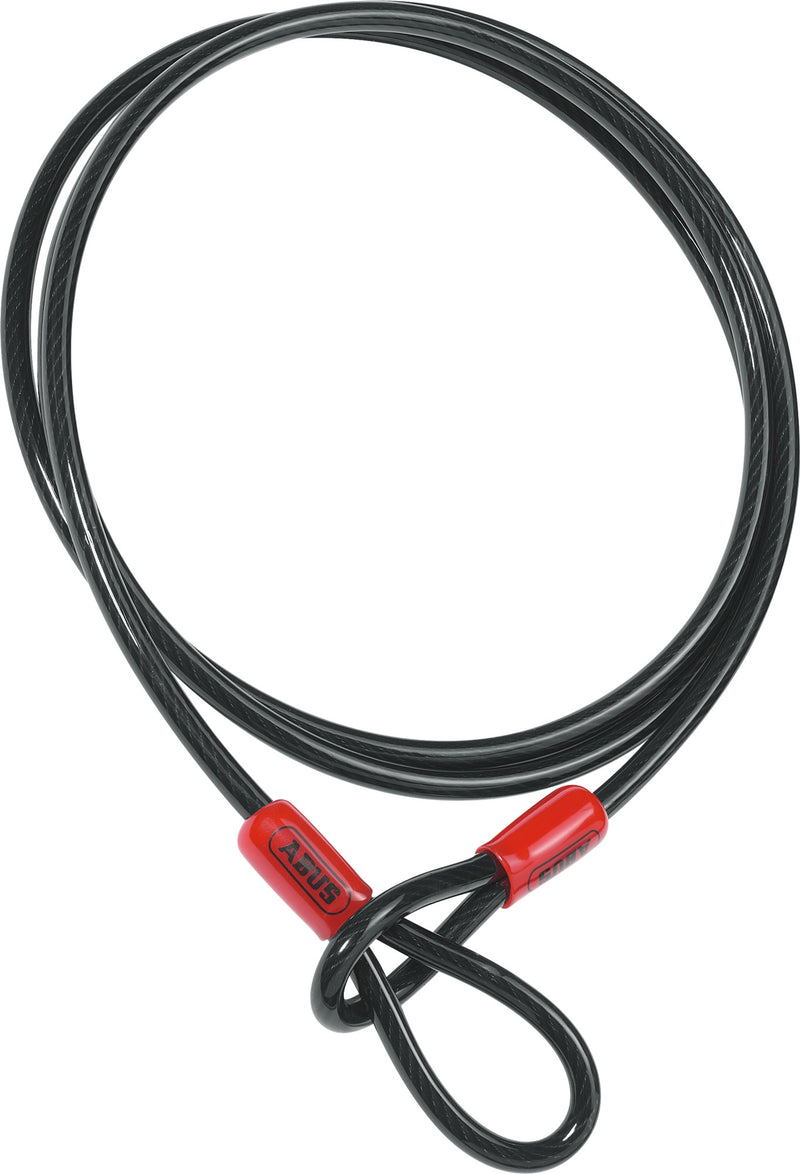 ABUS Cobra 10/140 Loop Cable