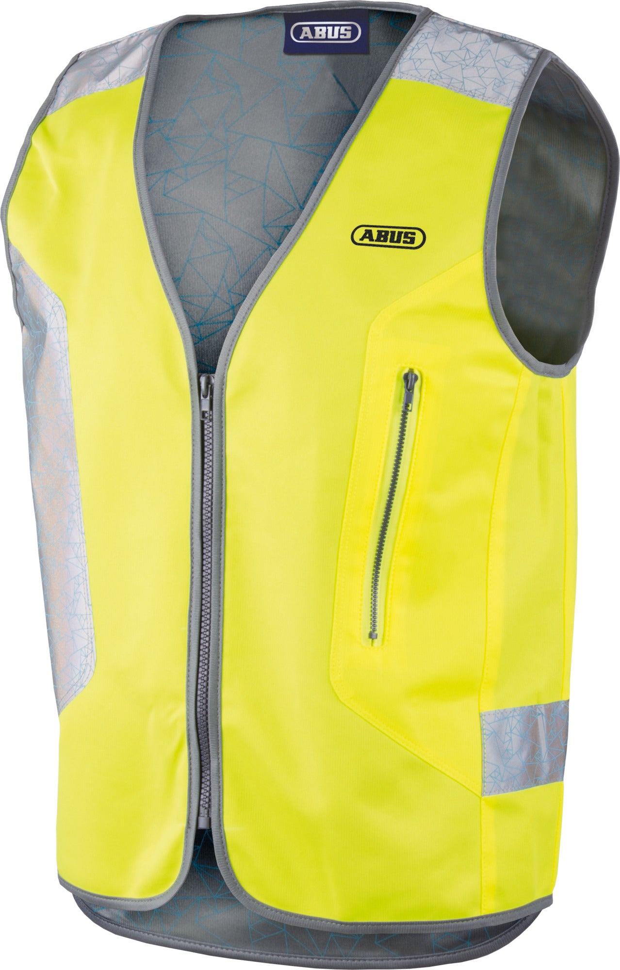 ABUS Lumino Night Vest