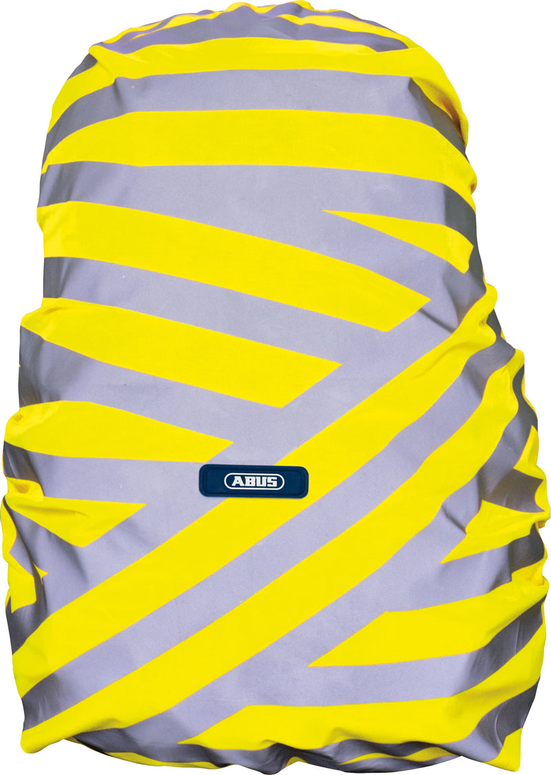 ABUS Lumino X-Urban Night Back Pack Cover