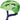 ABUS Youn-I 2.0 Kids Leisure Helmet in Sparkling Green