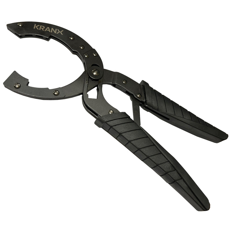 KranX Pro Cassette Pliers