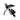 Clarks CRS C2 CNC 2-Piston Flat Mount Hydraulic Disc Brake 160/160mm