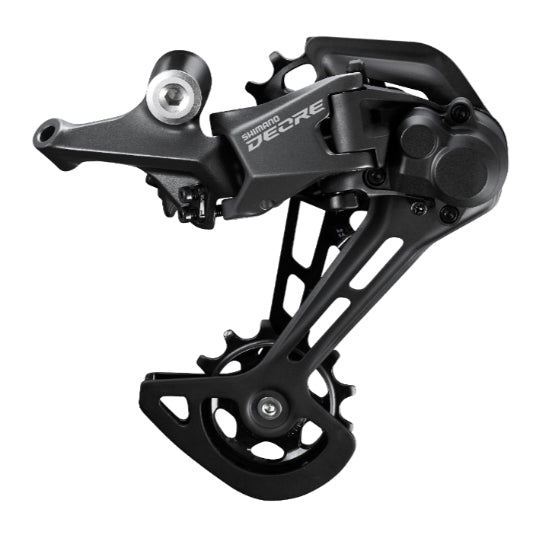 Shimano RDM5100SGS Shadow+ 11 Speed Rear Mech in Black