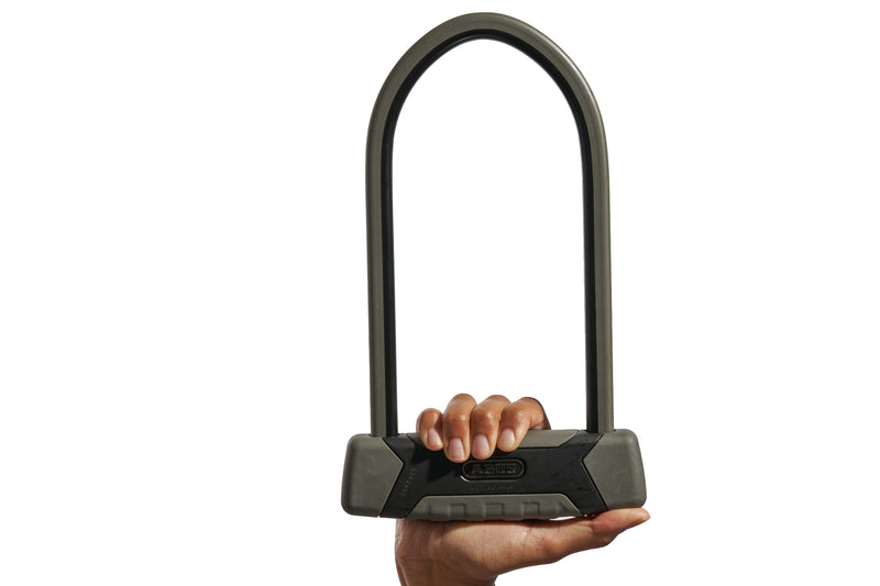 ABUS Granit XPlus 540 U-Shackle Lock 300mm (Diamond Sold Secure)