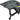 ABUS MoDrop MTB Helmet in Concrete Grey