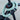 ABUS Goose Lock 110cm in Mint