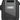 ABUS Combiflex Rest 105 Cafe Lock in Black