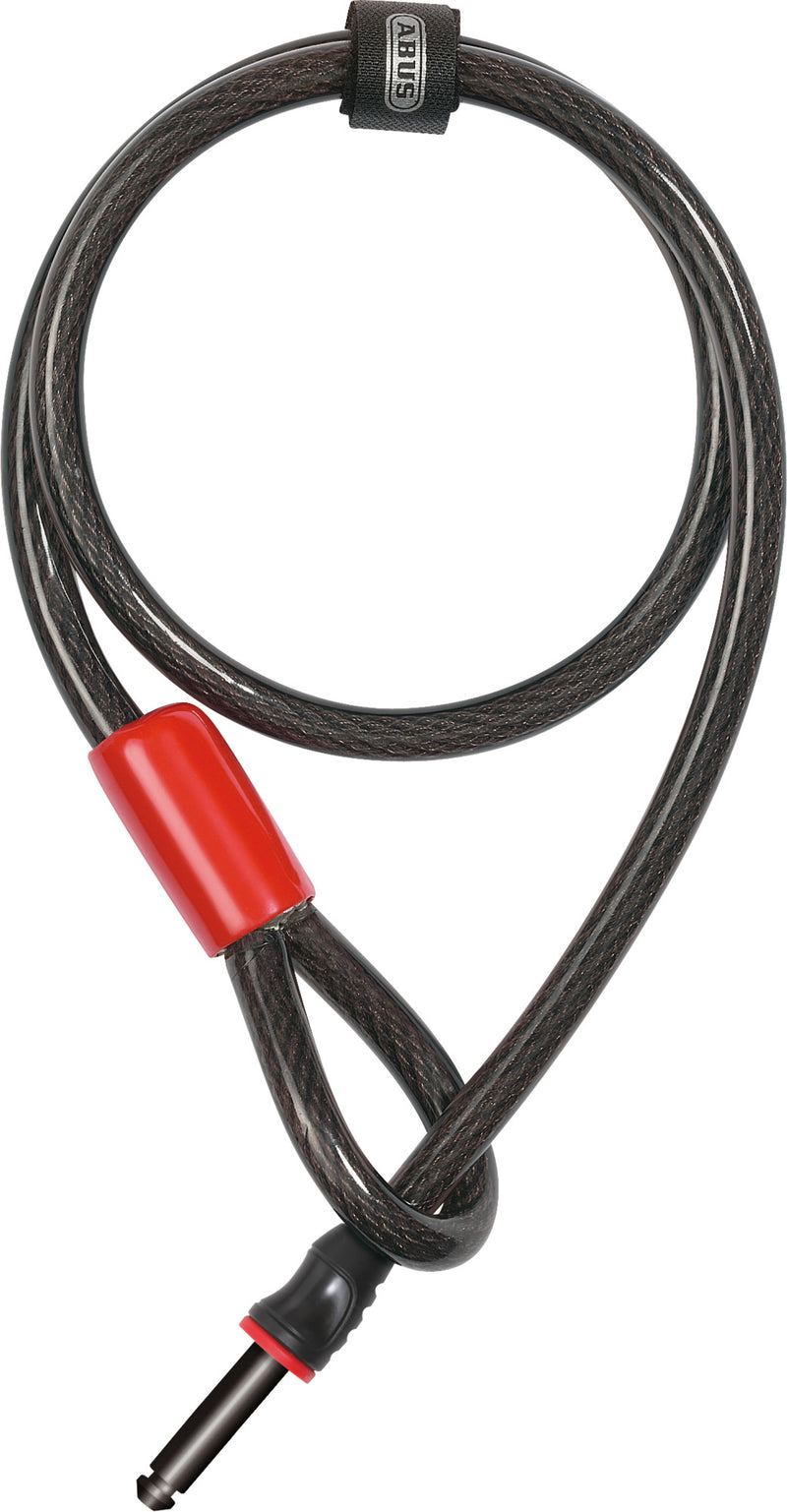 ABUS ACL 12/100 Adaptor Cable in Black