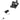 Ravemen AUB01 Upside-Down Bracket