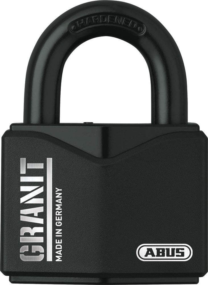 ABUS Granit Plus Padlock 37/55