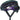 ABUS AirBreaker Road Elite Helmet in Flip Flop Purple (Made in Italy)
