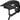ABUS Cliffhanger MTB Helmet in Velvet Black