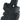 ABUS SH 6055 Bordo Lite Holder