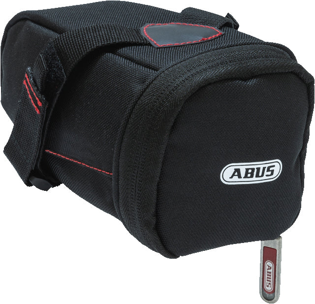 ABUS ACH 2.0 8KS/85 BK+ST5950 Adaptor Plug In Chain