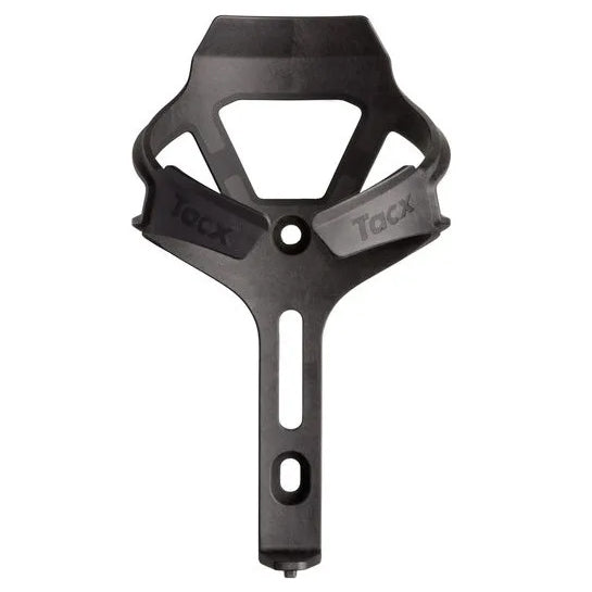 Tacx Ciro Premium Bottle Cage in Matt Black