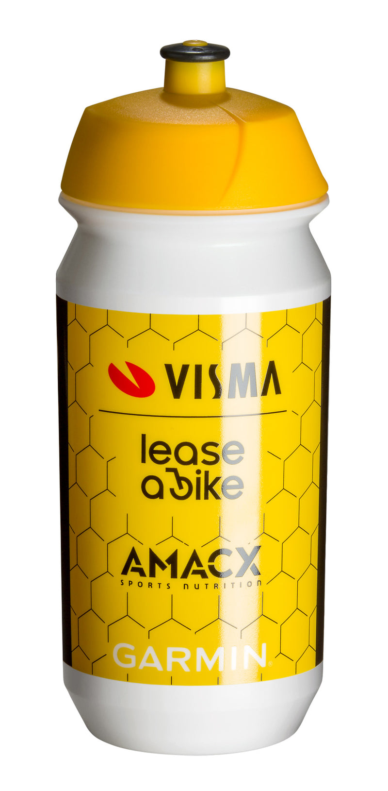 Tacx 500ml Team Visma-Lease a Bike Plastic Bottle