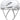 ABUS GameChanger 2.0 Road Aero Elite Helmet in Pure White (Made in Italy)