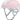 ABUS Hud-Y Pure Urban Helmet in Rose