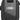 ABUS Combiflex Break 85 Cafe Lock in Black