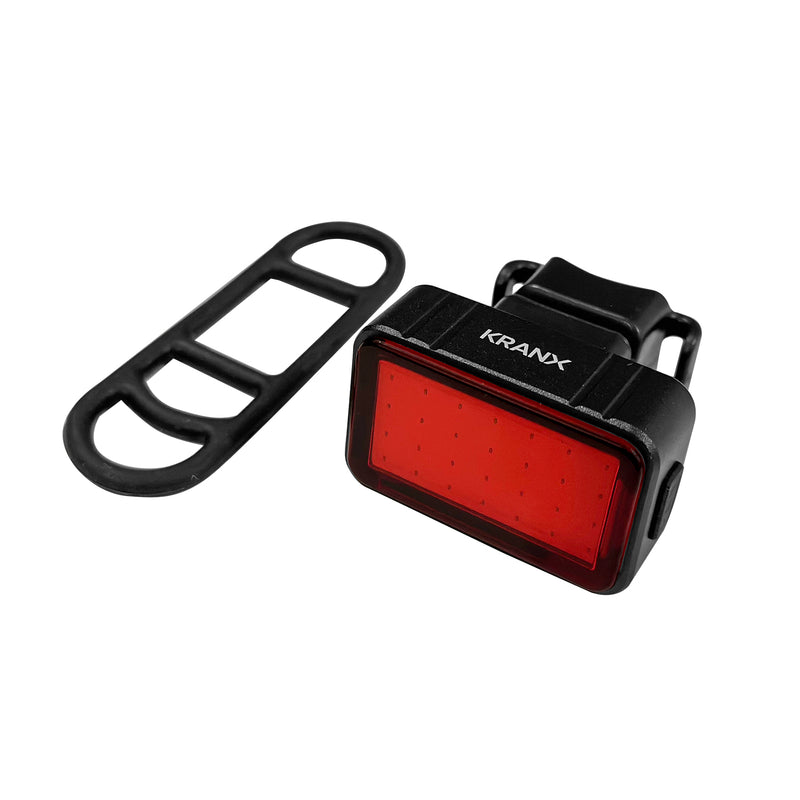 KranX Solis 100 USB Rear Light