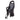 Polisport Groovy RS+ Reclining Child Seat in Black/Grey