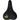 DDK 5346 QSDR Gents Memory Foam City Saddle in Black