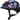 ABUS Smooty 2.0 Kids Leisure Helmet in Blue Space