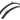 Dieffe Di-Mud 201 City Mudguard Set in Black