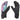 Chiba Roadmaster Warm-Line Glove in Black/Reflex