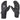Chiba Rain Pro Waterproof Glove in Black