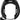 ABUS Shield XPlus 5755L NR Frame Lock OEM in Black