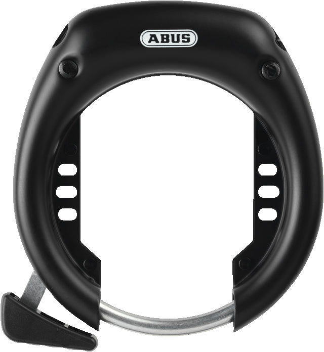 ABUS Shield XPlus 5755L NR Frame Lock OEM in Black