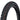 Schwalbe Albert Gravity Pro Radial Soft MTB Tyre in Black (Fold)