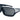 RX0 Leisure Eyewear in Matt Black/Silver