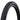 Schwalbe Advancer Hybrid MTB Tyre in Black/Reflex (Wired)