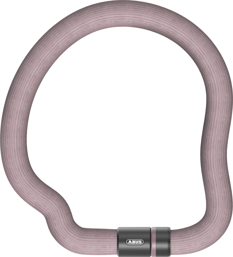 ABUS Goose Lock 110cm in Rosemauve