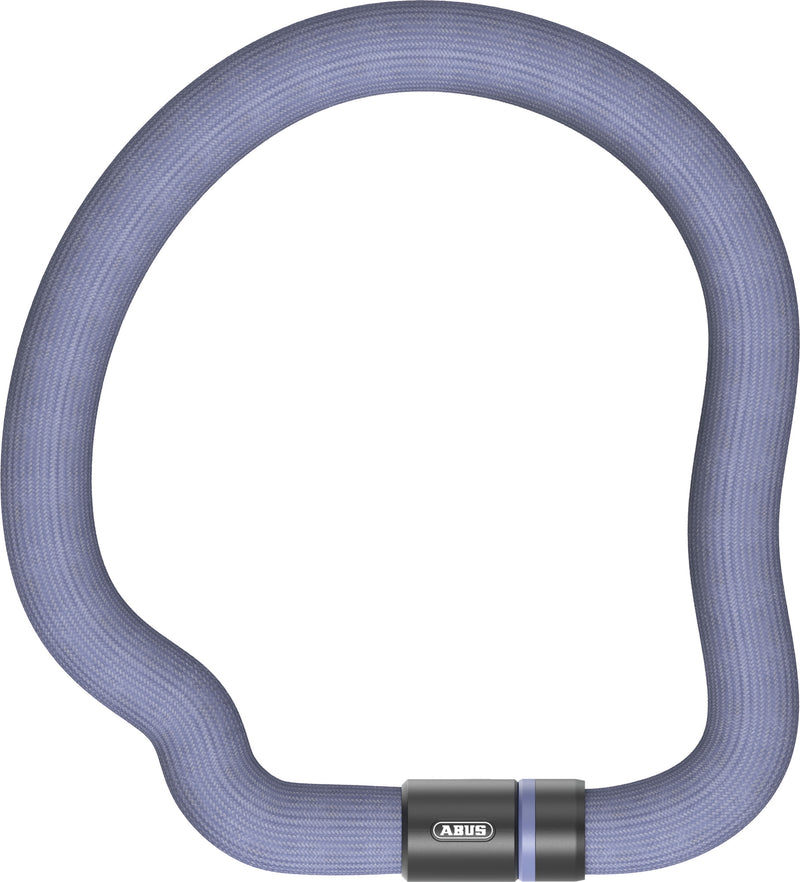 ABUS Goose Lock 110cm in Blue Flint