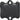ABUS SportFlex 2504/90 Lightweight 3-in-1 Lock
