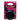 Adie Black Ringer Bell (carded)