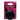 Adie Black Ringer Bell (carded)
