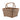 Adie Wicker Shopping Basket