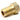 Weldtite PV to SV Brass Adaptor
