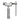 Cyclo Chain Rivet Extractor with Hook (1-12 Speed)