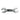 Cyclo Cone Spanner - 13/14 & 15/17mm