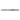 Cyclo 'Advanced' Stainless Steel Spoke Ruler