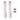 Weldtite Valve Extensions - Card of 2