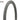 KranX Gripper II MTB Tyre in Black (Wired)