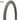 KranX Gripper II MTB Tyre in Black (Wired)