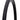 KranX Glide II Hybrid Tyre in Black 700 x 38mm (40-622) (Wired)