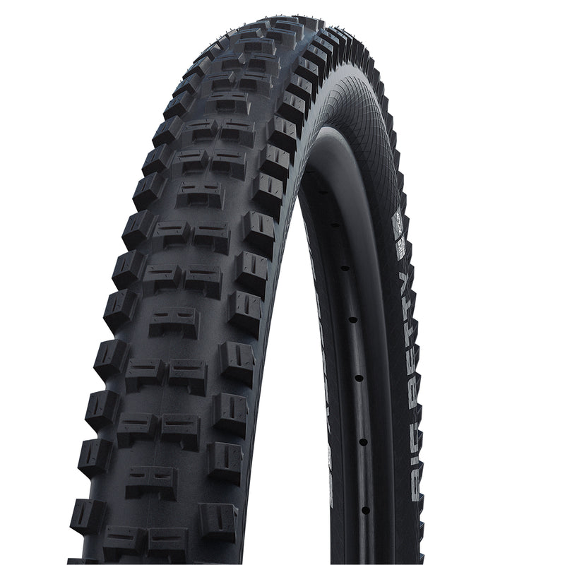 Schwalbe Big Betty Performance Addix DD Tyre in Black (Fold)